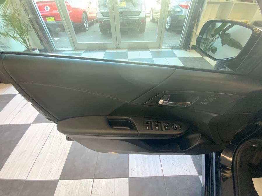 2017 Honda Accord Sedan Touring Auto, available for sale in Hartford, Connecticut | Franklin Motors Auto Sales LLC. Hartford, Connecticut 2017 Honda Accord Sedan Touring Auto, available for sale in Hartford, Connecticut | Franklin Motors Auto Sales LLC. Hartford, Connecticut