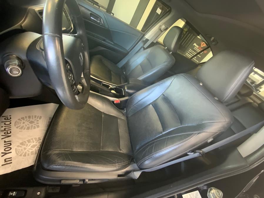 2017 Honda Accord Sedan Touring Auto, available for sale in Hartford, Connecticut | Franklin Motors Auto Sales LLC. Hartford, Connecticut 2017 Honda Accord Sedan Touring Auto, available for sale in Hartford, Connecticut | Franklin Motors Auto Sales LLC. Hartford, Connecticut