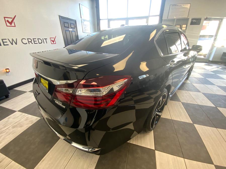 2017 Honda Accord Sedan Touring Auto, available for sale in Hartford, Connecticut | Franklin Motors Auto Sales LLC. Hartford, Connecticut 2017 Honda Accord Sedan Touring Auto, available for sale in Hartford, Connecticut | Franklin Motors Auto Sales LLC. Hartford, Connecticut