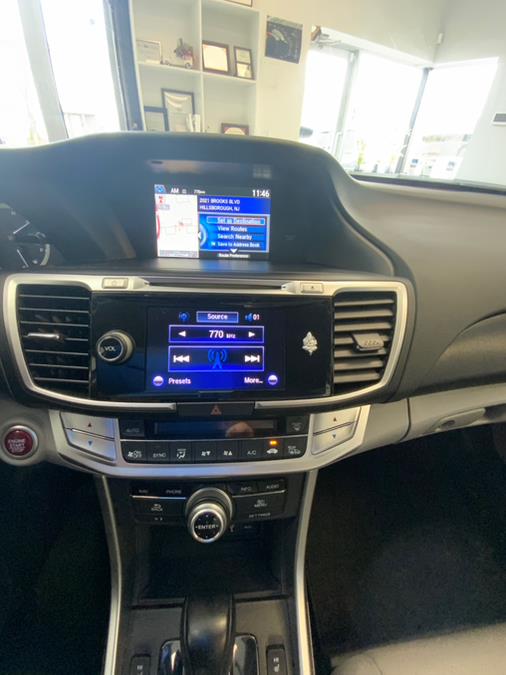 2014 Honda Accord Sedan 4dr I4 CVT EX-L w/Navi, available for sale in Hartford, Connecticut | Franklin Motors Auto Sales LLC. Hartford, Connecticut 2014 Honda Accord Sedan 4dr I4 CVT EX-L w/Navi, available for sale in Hartford, Connecticut | Franklin Motors Auto Sales LLC. Hartford, Connecticut