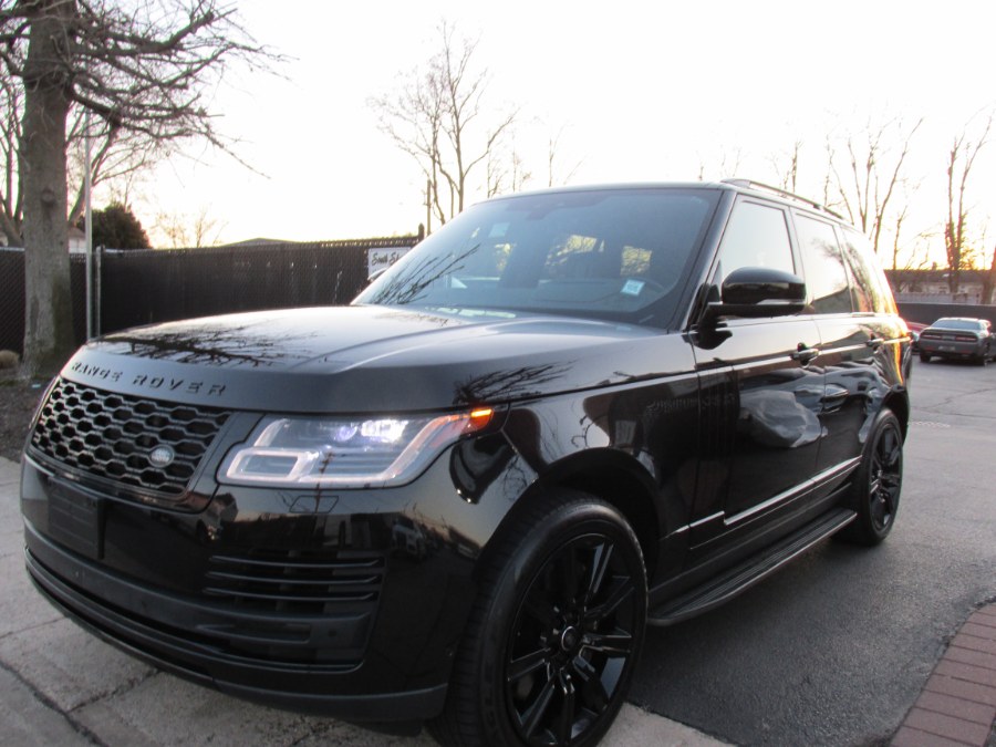 2018 Land Rover Range Rover V8 Supercharged SWB, available for sale in Massapequa, New York | South Shore Auto Brokers & Sales. Massapequa, New York 2018 Land Rover Range Rover V8 Supercharged SWB, available for sale in Massapequa, New York | South Shore Auto Brokers & Sales. Massapequa, New York