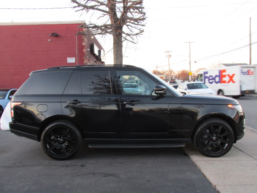 2018 Land Rover Range Rover V8 Supercharged SWB, available for sale in Massapequa, New York | South Shore Auto Brokers & Sales. Massapequa, New York 2018 Land Rover Range Rover V8 Supercharged SWB, available for sale in Massapequa, New York | South Shore Auto Brokers & Sales. Massapequa, New York