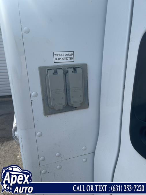 2009 GMC Savana Cutaway RWD 3500 139" WB Work Van, available for sale in Selden, New York | Apex Auto. Selden, New York 2009 GMC Savana Cutaway RWD 3500 139" WB Work Van, available for sale in Selden, New York | Apex Auto. Selden, New York