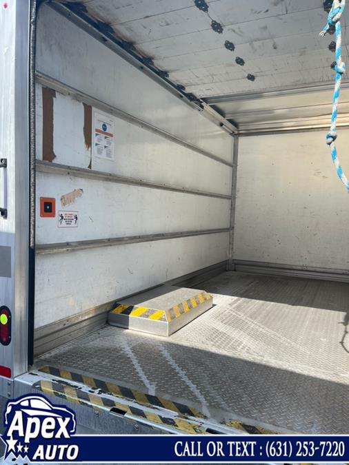 2019 Ford Transit Chassis T-350 DRW 156" WB 9950 GVWR, available for sale in Selden, New York | Apex Auto. Selden, New York 2019 Ford Transit Chassis T-350 DRW 156" WB 9950 GVWR, available for sale in Selden, New York | Apex Auto. Selden, New York