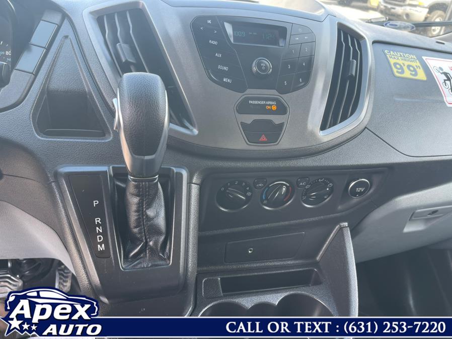 2019 Ford Transit Chassis T-350 DRW 156" WB 9950 GVWR, available for sale in Selden, New York | Apex Auto. Selden, New York 2019 Ford Transit Chassis T-350 DRW 156" WB 9950 GVWR, available for sale in Selden, New York | Apex Auto. Selden, New York