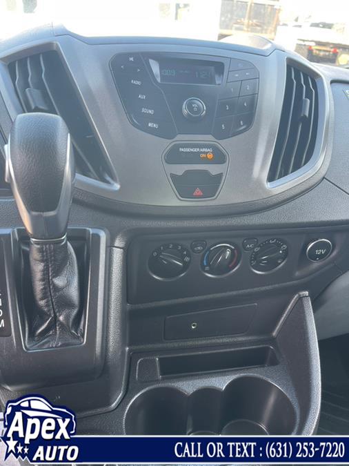 2019 Ford Transit Chassis T-350 DRW 156" WB 9950 GVWR, available for sale in Selden, New York | Apex Auto. Selden, New York 2019 Ford Transit Chassis T-350 DRW 156" WB 9950 GVWR, available for sale in Selden, New York | Apex Auto. Selden, New York