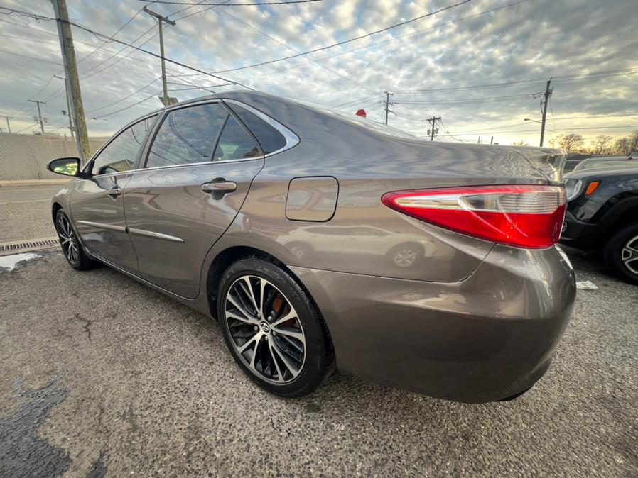 2016 Toyota Camry 4dr Sdn I4 Auto SE (Natl), available for sale in Lodi, New Jersey | Route 46 Auto Sales Inc. Lodi, New Jersey 2016 Toyota Camry 4dr Sdn I4 Auto SE (Natl), available for sale in Lodi, New Jersey | Route 46 Auto Sales Inc. Lodi, New Jersey
