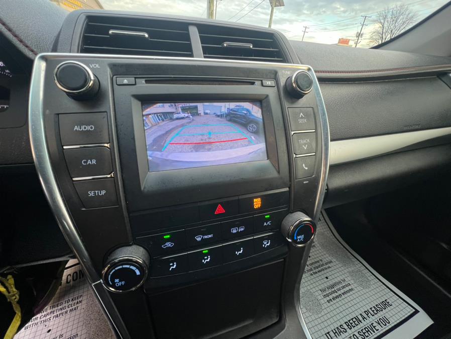 2016 Toyota Camry 4dr Sdn I4 Auto SE (Natl), available for sale in Lodi, New Jersey | Route 46 Auto Sales Inc. Lodi, New Jersey 2016 Toyota Camry 4dr Sdn I4 Auto SE (Natl), available for sale in Lodi, New Jersey | Route 46 Auto Sales Inc. Lodi, New Jersey