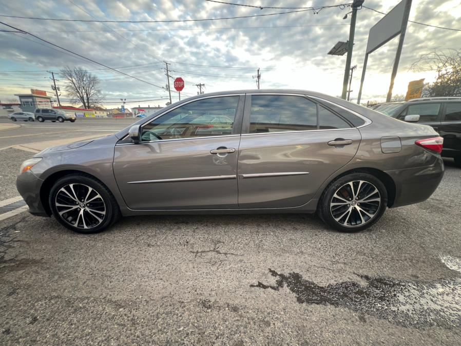 2016 Toyota Camry 4dr Sdn I4 Auto SE (Natl), available for sale in Lodi, New Jersey | Route 46 Auto Sales Inc. Lodi, New Jersey 2016 Toyota Camry 4dr Sdn I4 Auto SE (Natl), available for sale in Lodi, New Jersey | Route 46 Auto Sales Inc. Lodi, New Jersey
