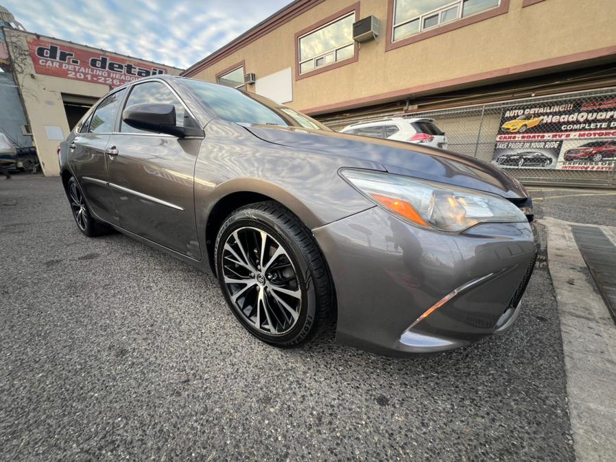 2016 Toyota Camry 4dr Sdn I4 Auto SE (Natl), available for sale in Lodi, New Jersey | Route 46 Auto Sales Inc. Lodi, New Jersey 2016 Toyota Camry 4dr Sdn I4 Auto SE (Natl), available for sale in Lodi, New Jersey | Route 46 Auto Sales Inc. Lodi, New Jersey