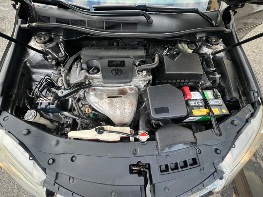 2016 Toyota Camry 4dr Sdn I4 Auto SE (Natl), available for sale in Lodi, New Jersey | Route 46 Auto Sales Inc. Lodi, New Jersey 2016 Toyota Camry 4dr Sdn I4 Auto SE (Natl), available for sale in Lodi, New Jersey | Route 46 Auto Sales Inc. Lodi, New Jersey