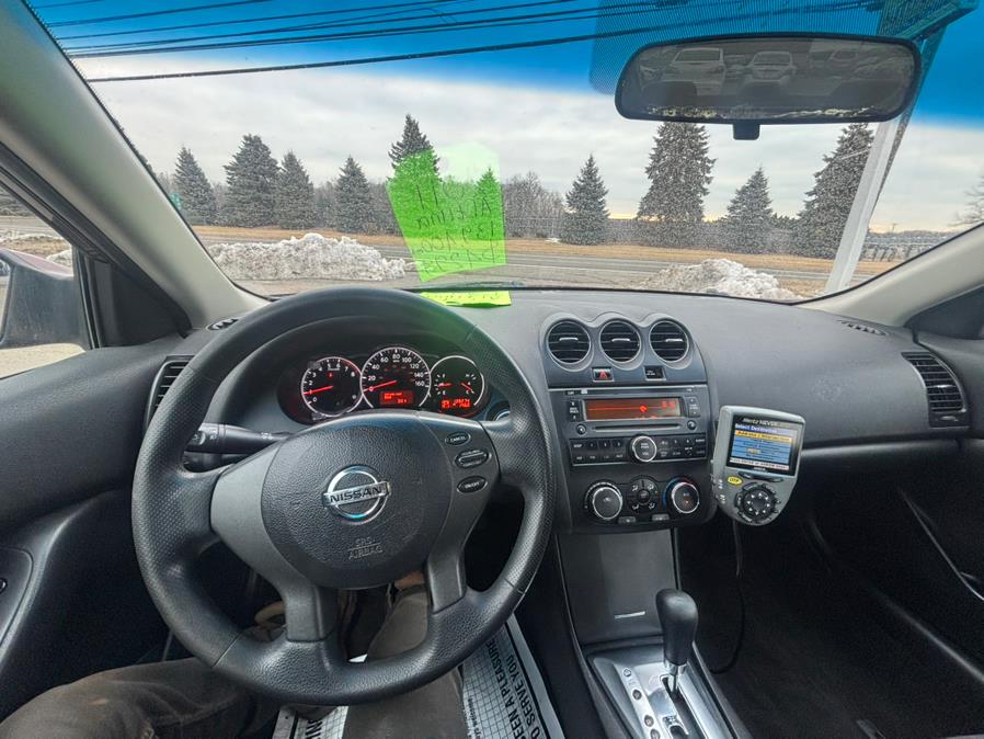 2011 Nissan Altima 4dr Sdn I4 CVT 2.5 S, available for sale in East Windsor, Connecticut | A1 Auto Sale LLC. East Windsor, Connecticut 2011 Nissan Altima 4dr Sdn I4 CVT 2.5 S, available for sale in East Windsor, Connecticut | A1 Auto Sale LLC. East Windsor, Connecticut