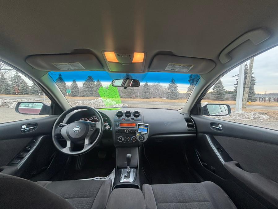 2011 Nissan Altima 4dr Sdn I4 CVT 2.5 S, available for sale in East Windsor, Connecticut | A1 Auto Sale LLC. East Windsor, Connecticut 2011 Nissan Altima 4dr Sdn I4 CVT 2.5 S, available for sale in East Windsor, Connecticut | A1 Auto Sale LLC. East Windsor, Connecticut