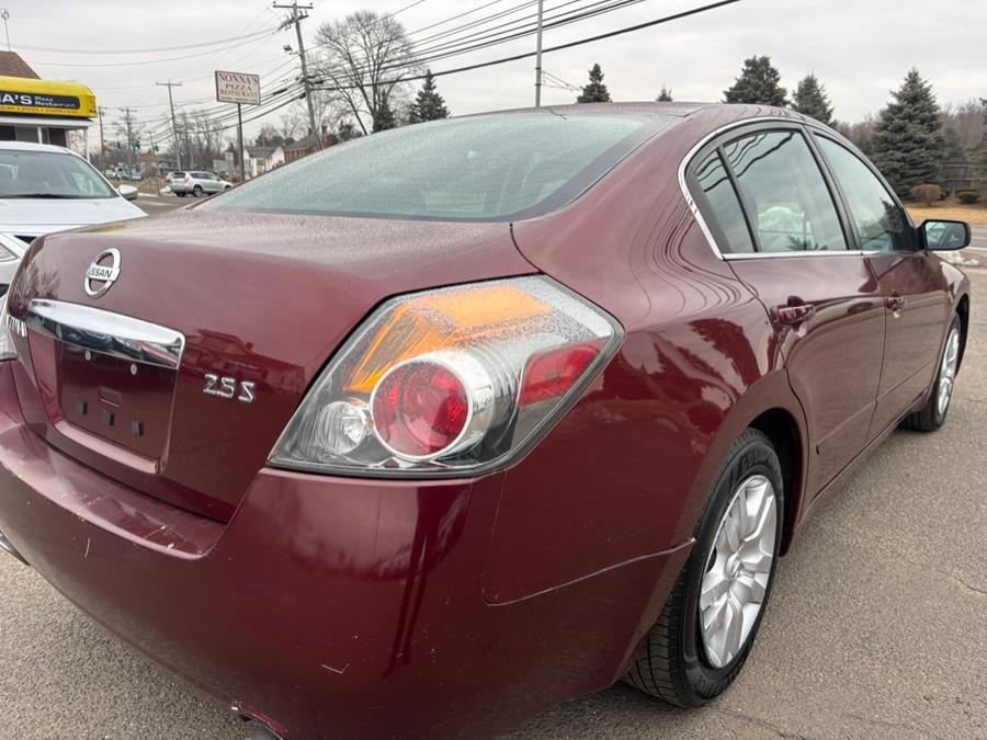2011 Nissan Altima 4dr Sdn I4 CVT 2.5 S, available for sale in East Windsor, Connecticut | A1 Auto Sale LLC. East Windsor, Connecticut 2011 Nissan Altima 4dr Sdn I4 CVT 2.5 S, available for sale in East Windsor, Connecticut | A1 Auto Sale LLC. East Windsor, Connecticut