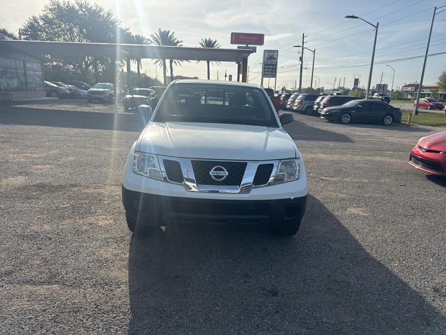 Used 2019 Nissan Frontier in Kissimmee, Florida | Central florida Auto Trader. Kissimmee, Florida