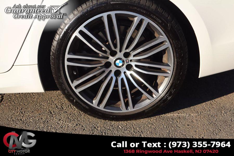 2019 BMW 5 Series 530i xDrive Sedan 4D, available for sale in Haskell, New Jersey | City Motor Group Inc.. Haskell, New Jersey 2019 BMW 5 Series 530i xDrive Sedan 4D, available for sale in Haskell, New Jersey | City Motor Group Inc.. Haskell, New Jersey