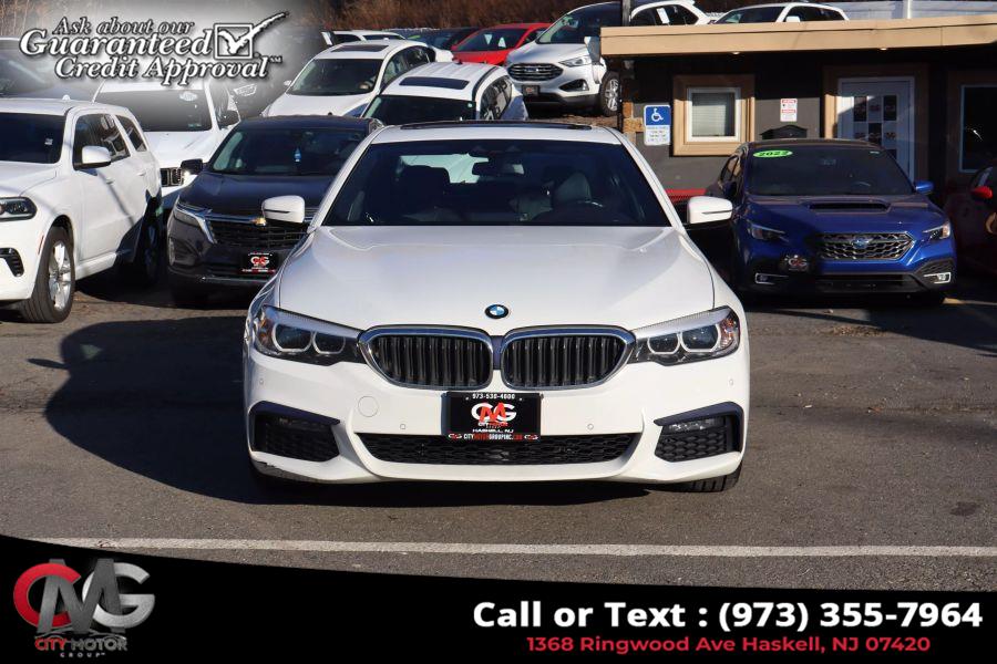 2019 BMW 5 Series 530i xDrive Sedan 4D, available for sale in Haskell, New Jersey | City Motor Group Inc.. Haskell, New Jersey 2019 BMW 5 Series 530i xDrive Sedan 4D, available for sale in Haskell, New Jersey | City Motor Group Inc.. Haskell, New Jersey