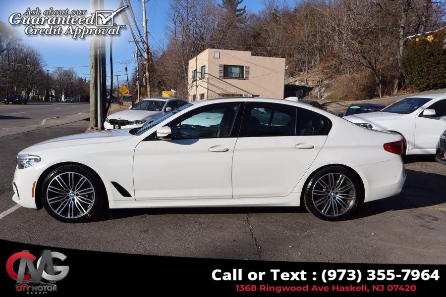 2019 BMW 5 Series 530i xDrive Sedan 4D, available for sale in Haskell, New Jersey | City Motor Group Inc.. Haskell, New Jersey 2019 BMW 5 Series 530i xDrive Sedan 4D, available for sale in Haskell, New Jersey | City Motor Group Inc.. Haskell, New Jersey