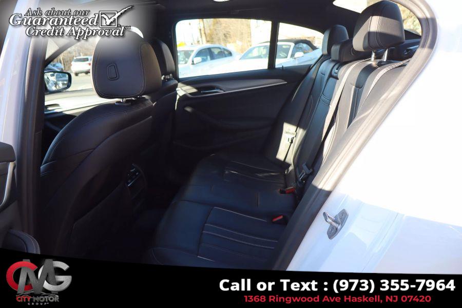 2019 BMW 5 Series 530i xDrive Sedan 4D, available for sale in Haskell, New Jersey | City Motor Group Inc.. Haskell, New Jersey 2019 BMW 5 Series 530i xDrive Sedan 4D, available for sale in Haskell, New Jersey | City Motor Group Inc.. Haskell, New Jersey