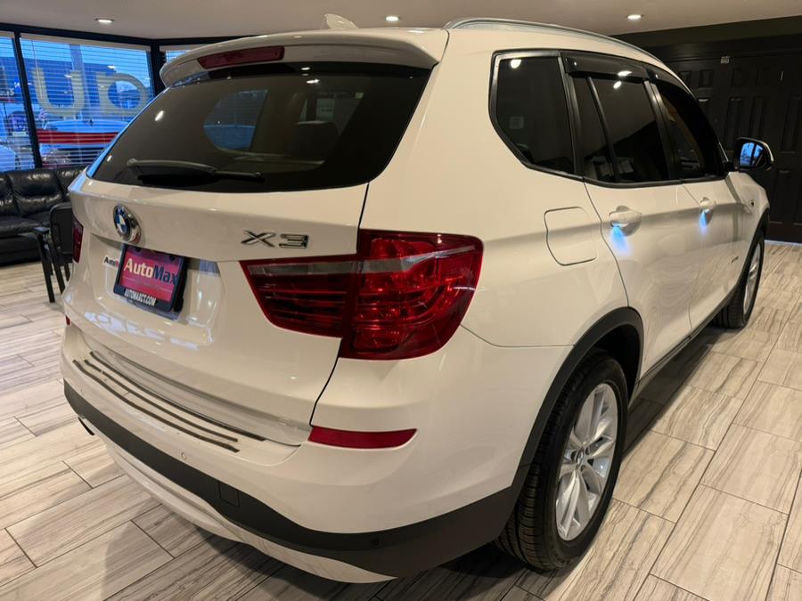 2017 BMW X3 xDrive28i Sports Activity Vehicle, available for sale in West Hartford, Connecticut | AutoMax. West Hartford, Connecticut 2017 BMW X3 xDrive28i Sports Activity Vehicle, available for sale in West Hartford, Connecticut | AutoMax. West Hartford, Connecticut