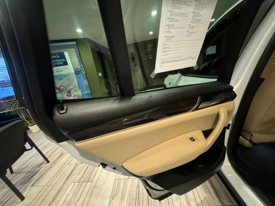 2017 BMW X3 xDrive28i Sports Activity Vehicle, available for sale in West Hartford, Connecticut | AutoMax. West Hartford, Connecticut 2017 BMW X3 xDrive28i Sports Activity Vehicle, available for sale in West Hartford, Connecticut | AutoMax. West Hartford, Connecticut