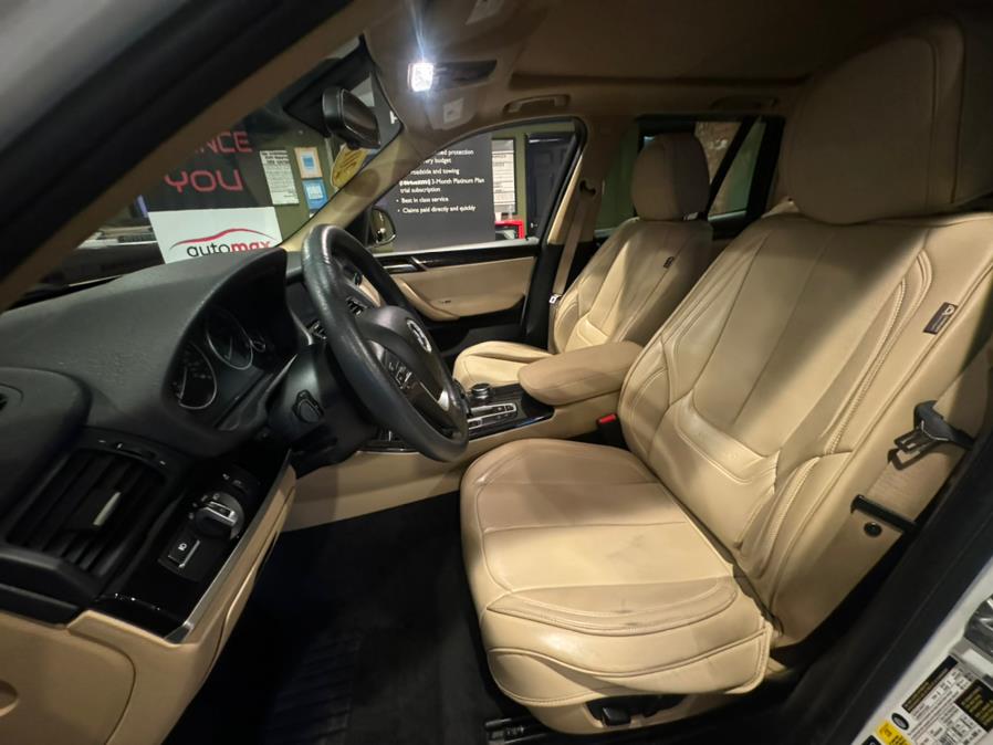 2017 BMW X3 xDrive28i Sports Activity Vehicle, available for sale in West Hartford, Connecticut | AutoMax. West Hartford, Connecticut 2017 BMW X3 xDrive28i Sports Activity Vehicle, available for sale in West Hartford, Connecticut | AutoMax. West Hartford, Connecticut