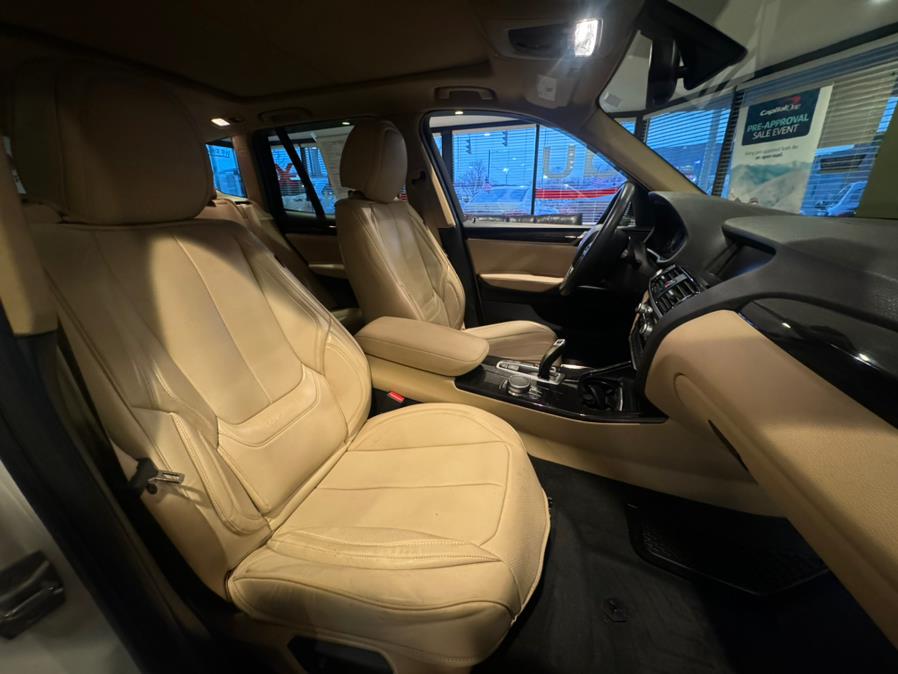 2017 BMW X3 xDrive28i Sports Activity Vehicle, available for sale in West Hartford, Connecticut | AutoMax. West Hartford, Connecticut 2017 BMW X3 xDrive28i Sports Activity Vehicle, available for sale in West Hartford, Connecticut | AutoMax. West Hartford, Connecticut