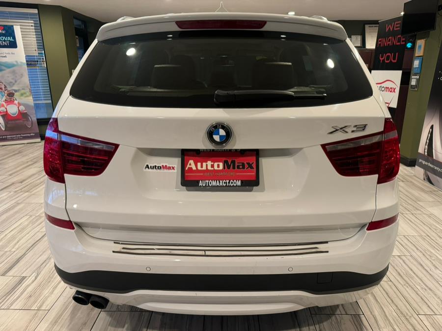 2017 BMW X3 xDrive28i Sports Activity Vehicle, available for sale in West Hartford, Connecticut | AutoMax. West Hartford, Connecticut 2017 BMW X3 xDrive28i Sports Activity Vehicle, available for sale in West Hartford, Connecticut | AutoMax. West Hartford, Connecticut