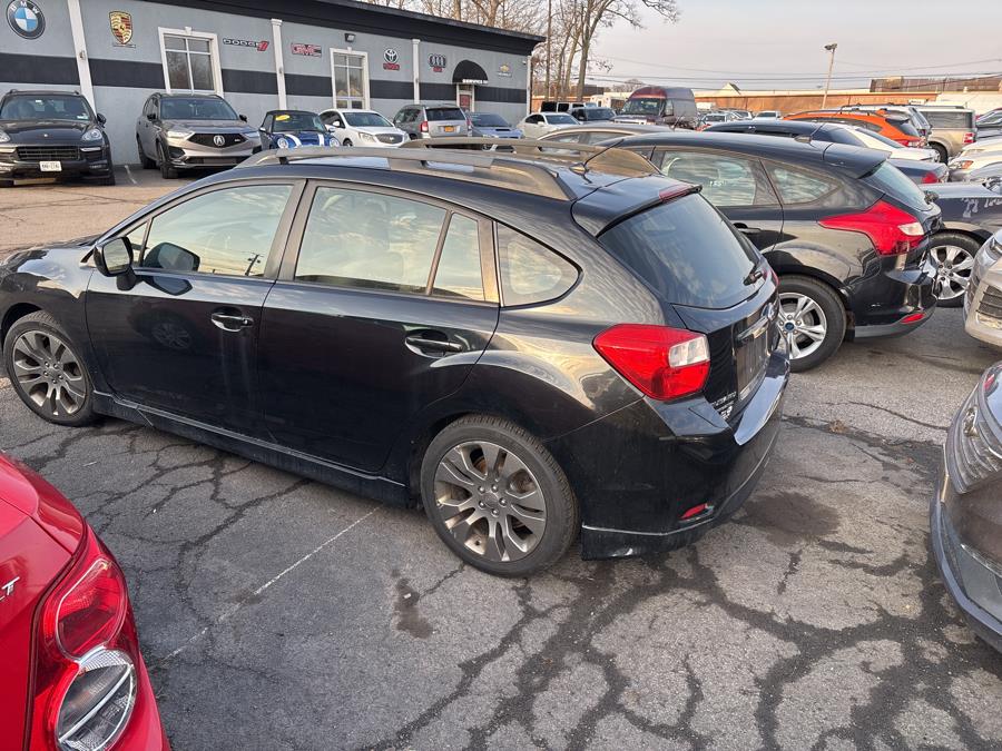2014 Subaru Impreza Wagon 5dr Auto 2.0i Sport Premium, available for sale in New Windsor, New York | Prestige Pre-Owned Motors Inc. New Windsor, New York 2014 Subaru Impreza Wagon 5dr Auto 2.0i Sport Premium, available for sale in New Windsor, New York | Prestige Pre-Owned Motors Inc. New Windsor, New York