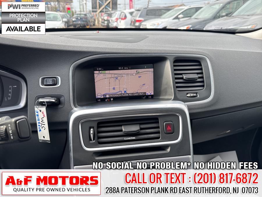 2018 Volvo S60 T5 AWD Inscription, available for sale in East Rutherford, New Jersey | A&F Motors LLC. East Rutherford, New Jersey 2018 Volvo S60 T5 AWD Inscription, available for sale in East Rutherford, New Jersey | A&F Motors LLC. East Rutherford, New Jersey