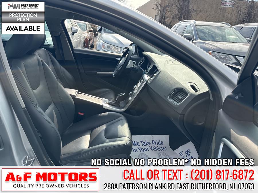 2018 Volvo S60 T5 AWD Inscription, available for sale in East Rutherford, New Jersey | A&F Motors LLC. East Rutherford, New Jersey 2018 Volvo S60 T5 AWD Inscription, available for sale in East Rutherford, New Jersey | A&F Motors LLC. East Rutherford, New Jersey
