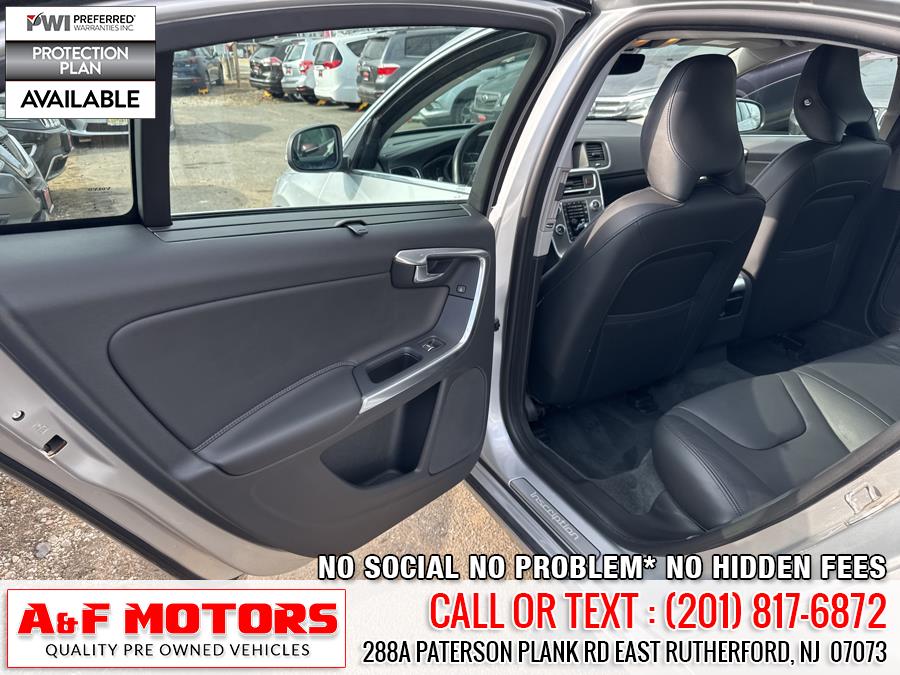 2018 Volvo S60 T5 AWD Inscription, available for sale in East Rutherford, New Jersey | A&F Motors LLC. East Rutherford, New Jersey 2018 Volvo S60 T5 AWD Inscription, available for sale in East Rutherford, New Jersey | A&F Motors LLC. East Rutherford, New Jersey