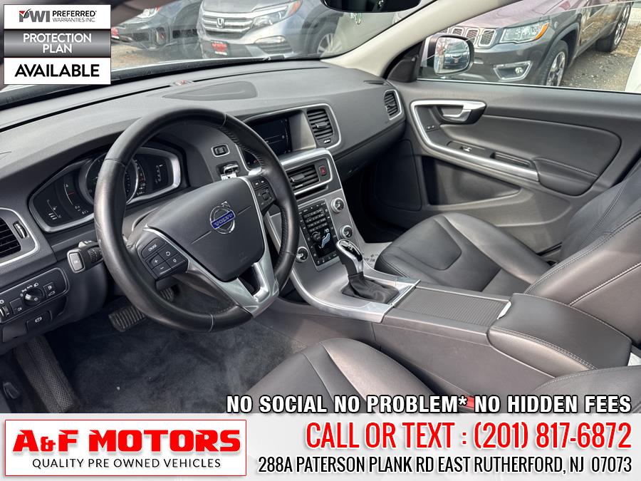 2018 Volvo S60 T5 AWD Inscription, available for sale in East Rutherford, New Jersey | A&F Motors LLC. East Rutherford, New Jersey 2018 Volvo S60 T5 AWD Inscription, available for sale in East Rutherford, New Jersey | A&F Motors LLC. East Rutherford, New Jersey
