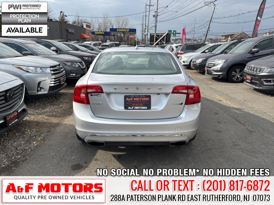 2018 Volvo S60 T5 AWD Inscription, available for sale in East Rutherford, New Jersey | A&F Motors LLC. East Rutherford, New Jersey 2018 Volvo S60 T5 AWD Inscription, available for sale in East Rutherford, New Jersey | A&F Motors LLC. East Rutherford, New Jersey
