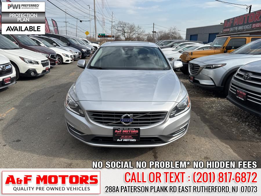 2018 Volvo S60 T5 AWD Inscription, available for sale in East Rutherford, New Jersey | A&F Motors LLC. East Rutherford, New Jersey 2018 Volvo S60 T5 AWD Inscription, available for sale in East Rutherford, New Jersey | A&F Motors LLC. East Rutherford, New Jersey
