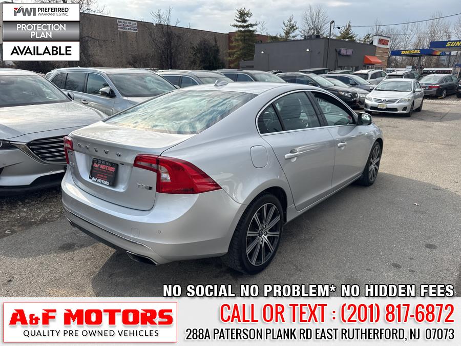 2018 Volvo S60 T5 AWD Inscription, available for sale in East Rutherford, New Jersey | A&F Motors LLC. East Rutherford, New Jersey 2018 Volvo S60 T5 AWD Inscription, available for sale in East Rutherford, New Jersey | A&F Motors LLC. East Rutherford, New Jersey