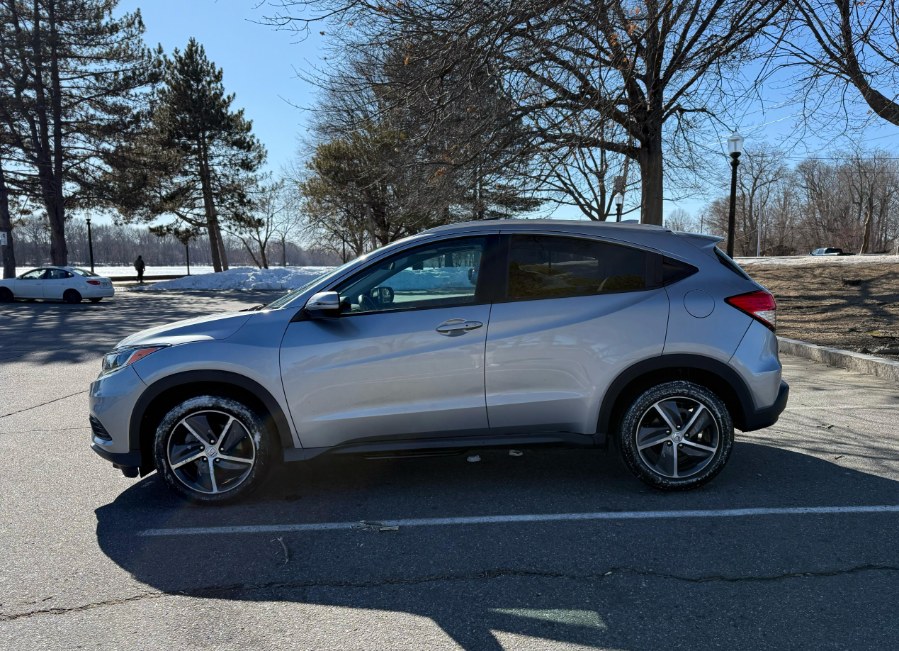 2022 Honda HR-V EX AWD CVT, available for sale in Lowell, Massachusetts | Revolution Motors . Lowell, Massachusetts 2022 Honda HR-V EX AWD CVT, available for sale in Lowell, Massachusetts | Revolution Motors . Lowell, Massachusetts