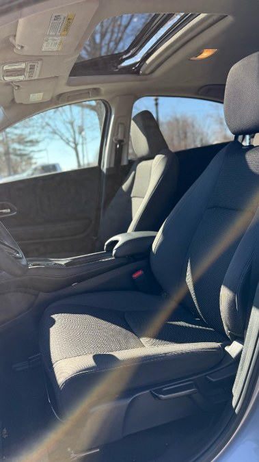 2022 Honda HR-V EX AWD CVT, available for sale in Lowell, Massachusetts | Revolution Motors . Lowell, Massachusetts 2022 Honda HR-V EX AWD CVT, available for sale in Lowell, Massachusetts | Revolution Motors . Lowell, Massachusetts