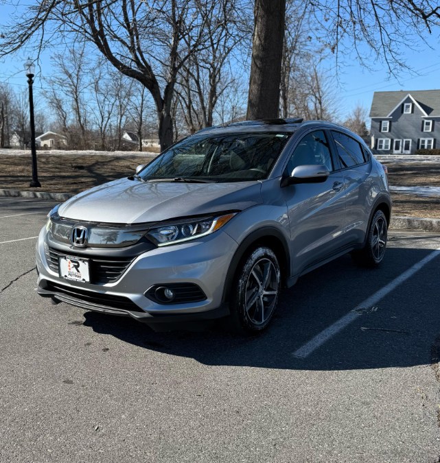 2022 Honda HR-V EX AWD CVT, available for sale in Lowell, Massachusetts | Revolution Motors . Lowell, Massachusetts 2022 Honda HR-V EX AWD CVT, available for sale in Lowell, Massachusetts | Revolution Motors . Lowell, Massachusetts