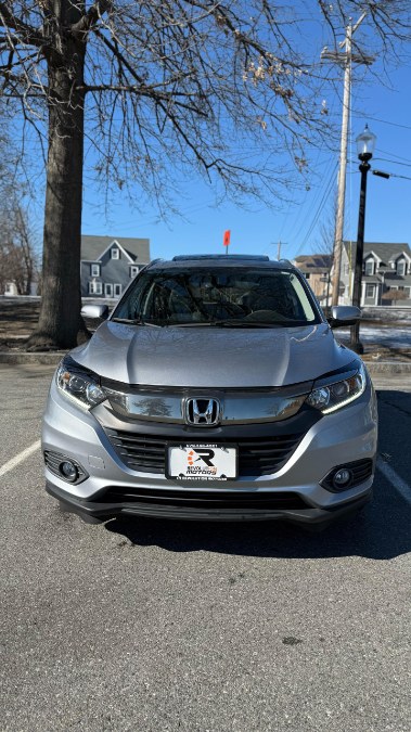 2022 Honda HR-V EX AWD CVT, available for sale in Lowell, Massachusetts | Revolution Motors . Lowell, Massachusetts 2022 Honda HR-V EX AWD CVT, available for sale in Lowell, Massachusetts | Revolution Motors . Lowell, Massachusetts