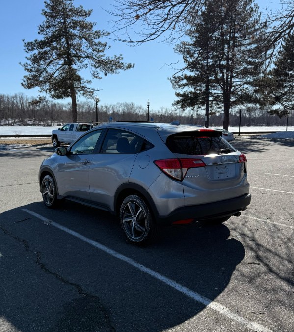2022 Honda HR-V EX AWD CVT, available for sale in Lowell, Massachusetts | Revolution Motors . Lowell, Massachusetts 2022 Honda HR-V EX AWD CVT, available for sale in Lowell, Massachusetts | Revolution Motors . Lowell, Massachusetts
