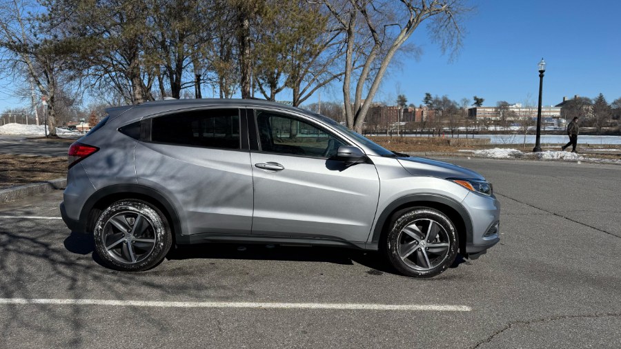 2022 Honda HR-V EX AWD CVT, available for sale in Lowell, Massachusetts | Revolution Motors . Lowell, Massachusetts 2022 Honda HR-V EX AWD CVT, available for sale in Lowell, Massachusetts | Revolution Motors . Lowell, Massachusetts