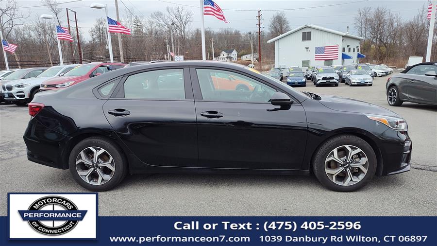 2021 Kia Forte LXS IVT, available for sale in Wilton, Connecticut | Performance Motor Cars Of Connecticut LLC. Wilton, Connecticut 2021 Kia Forte LXS IVT, available for sale in Wilton, Connecticut | Performance Motor Cars Of Connecticut LLC. Wilton, Connecticut