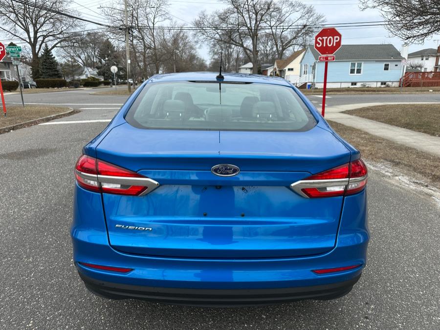 2019 Ford Fusion S FWD, available for sale in Copiague, New York | Great Deal Motors. Copiague, New York 2019 Ford Fusion S FWD, available for sale in Copiague, New York | Great Deal Motors. Copiague, New York