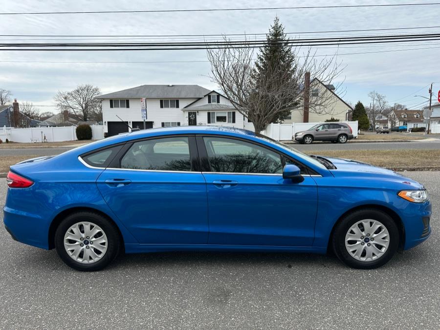 2019 Ford Fusion S FWD, available for sale in Copiague, New York | Great Deal Motors. Copiague, New York 2019 Ford Fusion S FWD, available for sale in Copiague, New York | Great Deal Motors. Copiague, New York