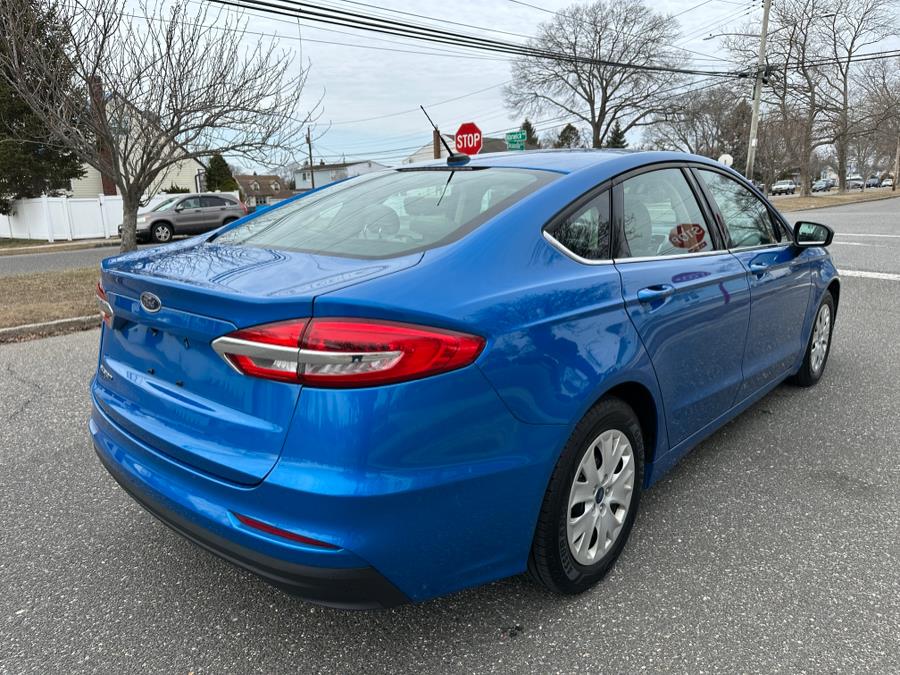 2019 Ford Fusion S FWD, available for sale in Copiague, New York | Great Deal Motors. Copiague, New York 2019 Ford Fusion S FWD, available for sale in Copiague, New York | Great Deal Motors. Copiague, New York