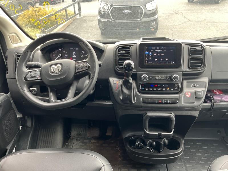 2023 Ram Promaster 1500 Low Roof WB, available for sale in Maple Shade, New Jersey | Car Revolution. Maple Shade, New Jersey 2023 Ram Promaster 1500 Low Roof WB, available for sale in Maple Shade, New Jersey | Car Revolution. Maple Shade, New Jersey