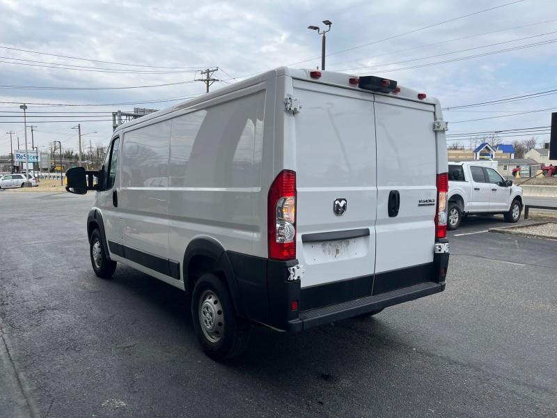 2023 Ram Promaster 1500 Low Roof WB, available for sale in Maple Shade, New Jersey | Car Revolution. Maple Shade, New Jersey 2023 Ram Promaster 1500 Low Roof WB, available for sale in Maple Shade, New Jersey | Car Revolution. Maple Shade, New Jersey