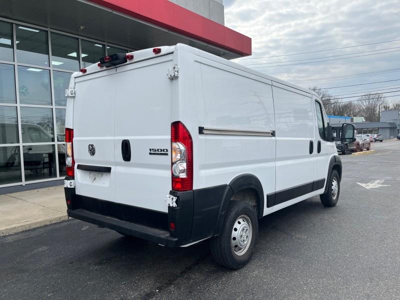 2023 Ram Promaster 1500 Low Roof WB, available for sale in Maple Shade, New Jersey | Car Revolution. Maple Shade, New Jersey 2023 Ram Promaster 1500 Low Roof WB, available for sale in Maple Shade, New Jersey | Car Revolution. Maple Shade, New Jersey