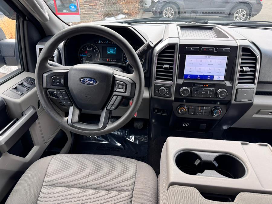 2020 Ford F-150 XLT 4WD SuperCrew 5.5'' Box, available for sale in Canton , Connecticut | Bach Motor Cars. Canton , Connecticut 2020 Ford F-150 XLT 4WD SuperCrew 5.5'' Box, available for sale in Canton , Connecticut | Bach Motor Cars. Canton , Connecticut